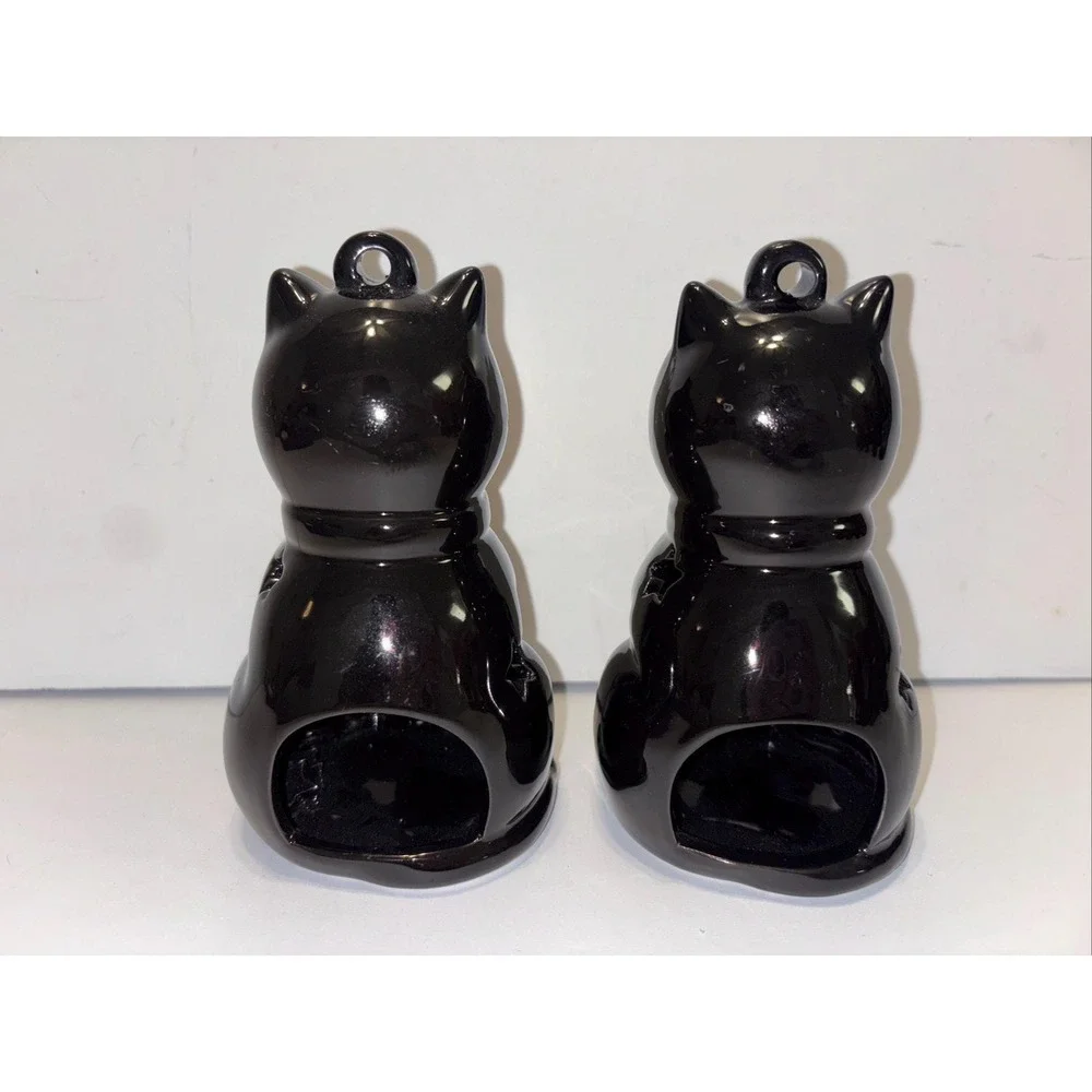N/A ceramic black